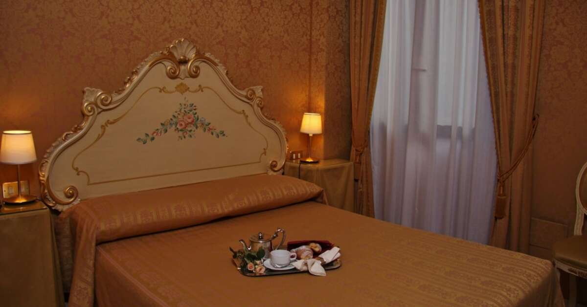 Een foto van Hotel San Gallo