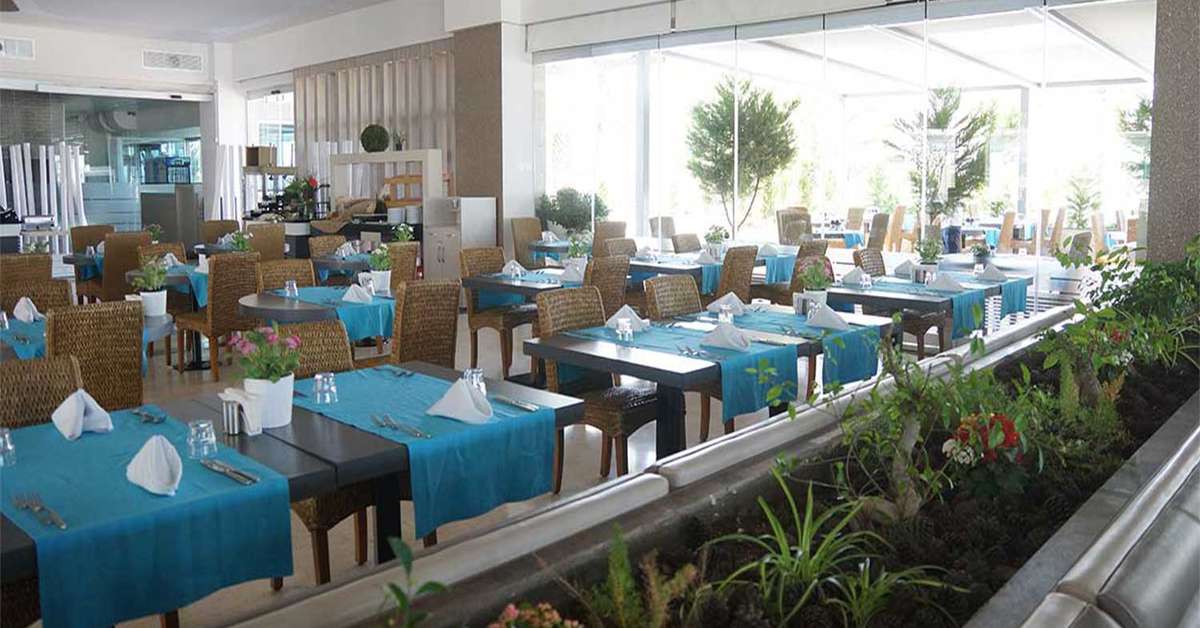 Een foto van de faciliteiten bij Ilica Hotel Spa & Wellness