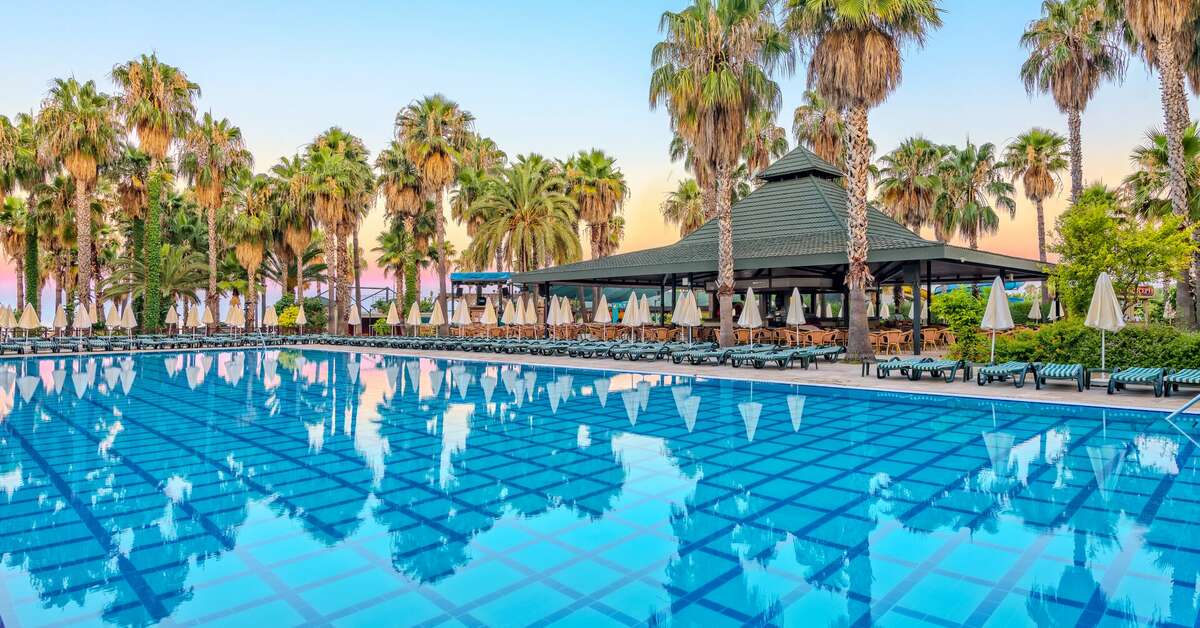 Een foto van Meryan Hotel