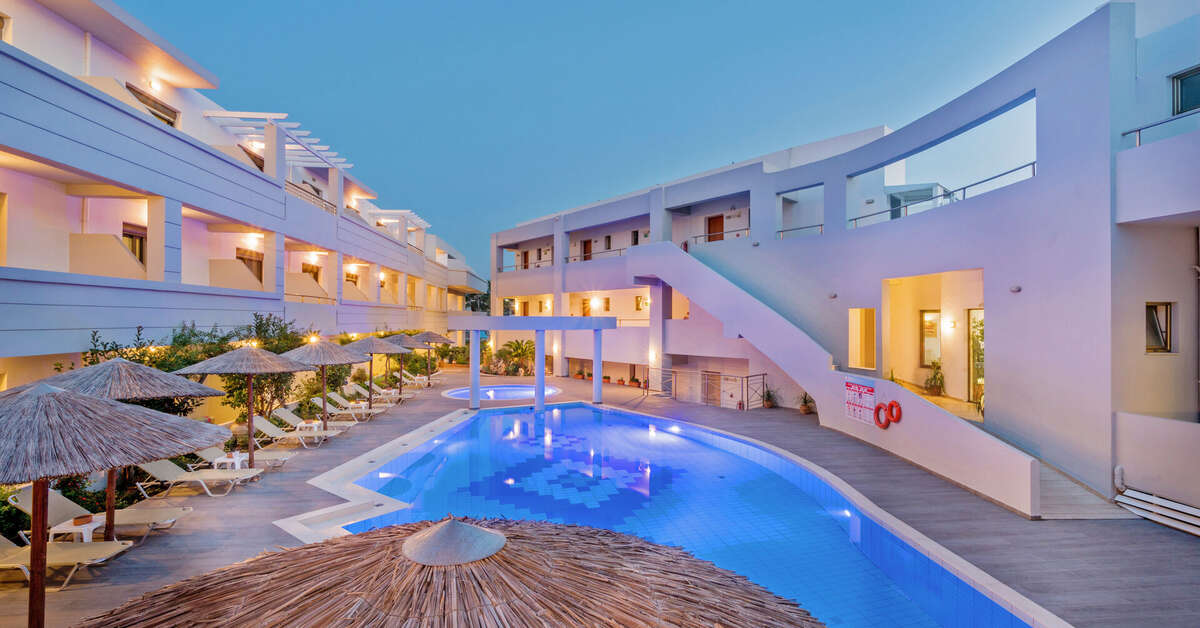 Ein Foto Delfina Tropic Beach