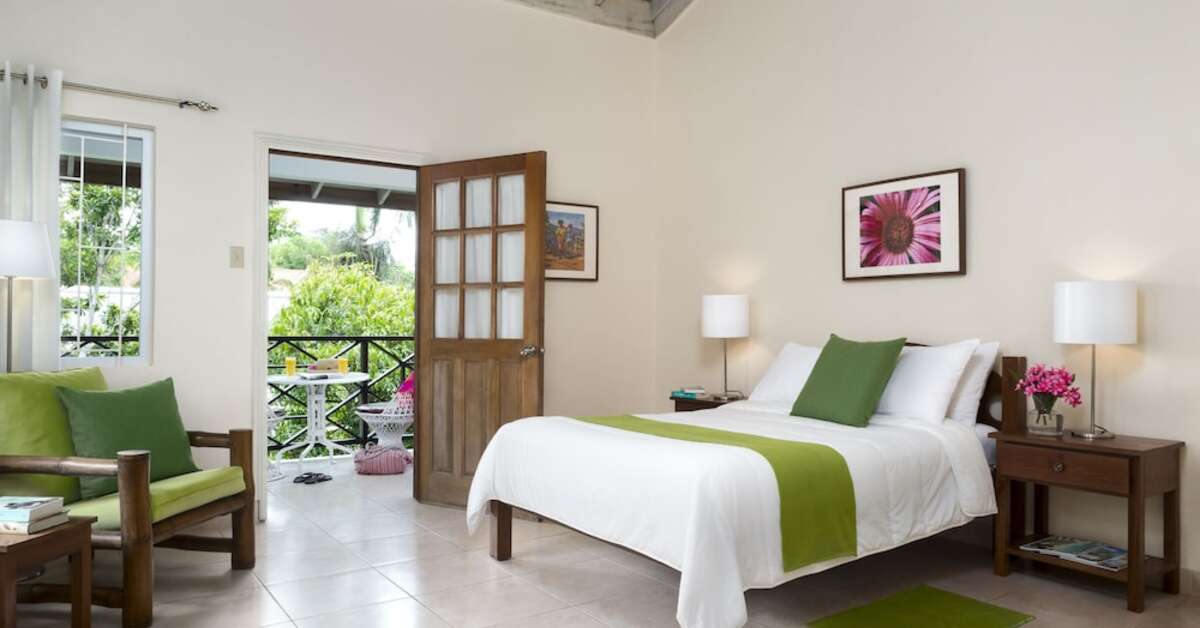 Een foto van White Sands Negril