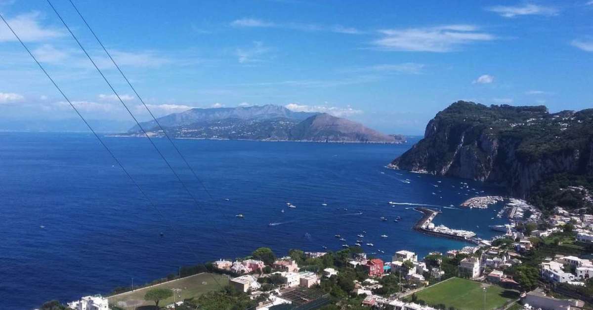 Een foto van Hotel San Michele