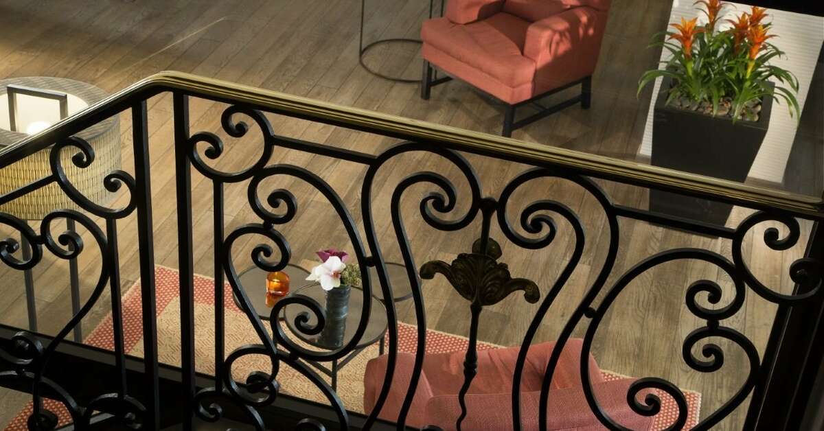 Ein Foto Hotel Victor Hugo Paris Kleber