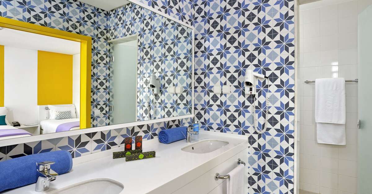 Een foto van Radisson Blu Resort Taghazout Bay Surf Village