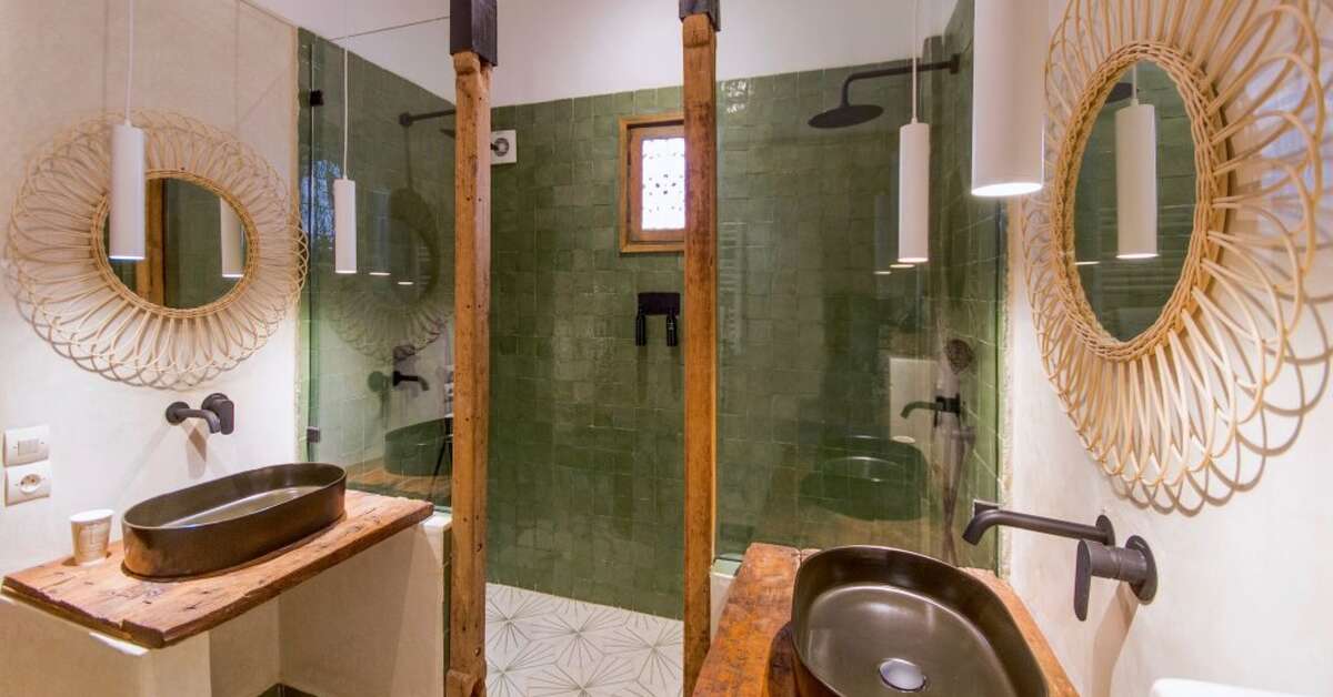 Een foto van Riad 48 & Spa