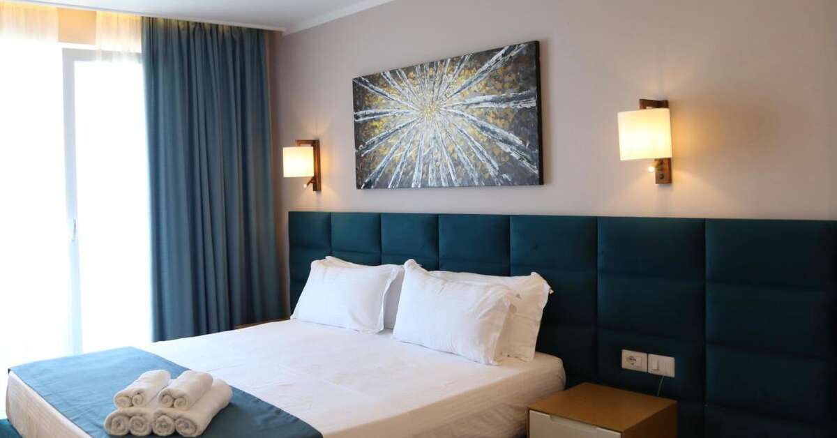 Een foto van VM Resort & Spa