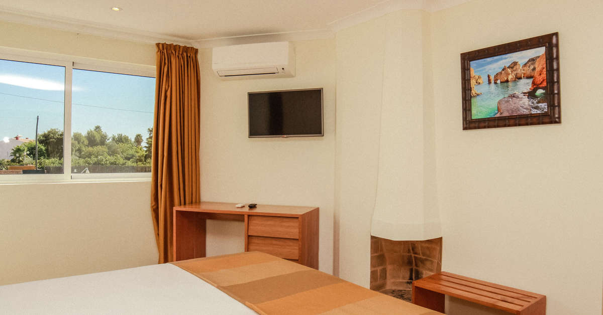 Een foto van Hotel Lagoa