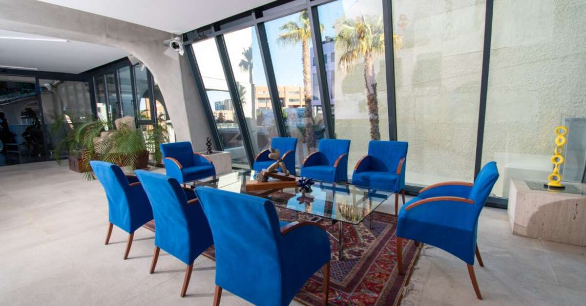 Een foto van E-kilibrio Hotel & Apart-Suites