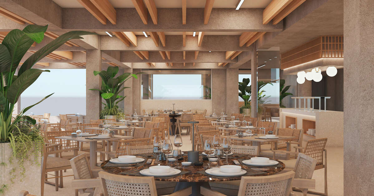 Een foto van Venezia Resort