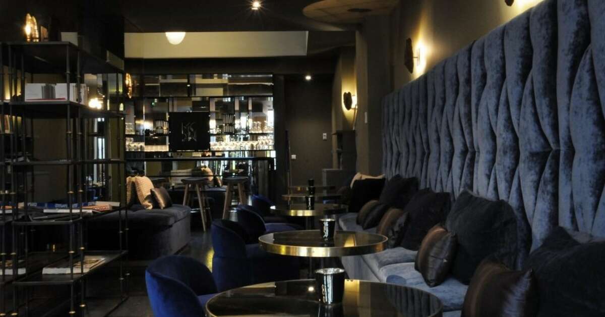 Een foto van Monsieur Cadet Hotel & Spa