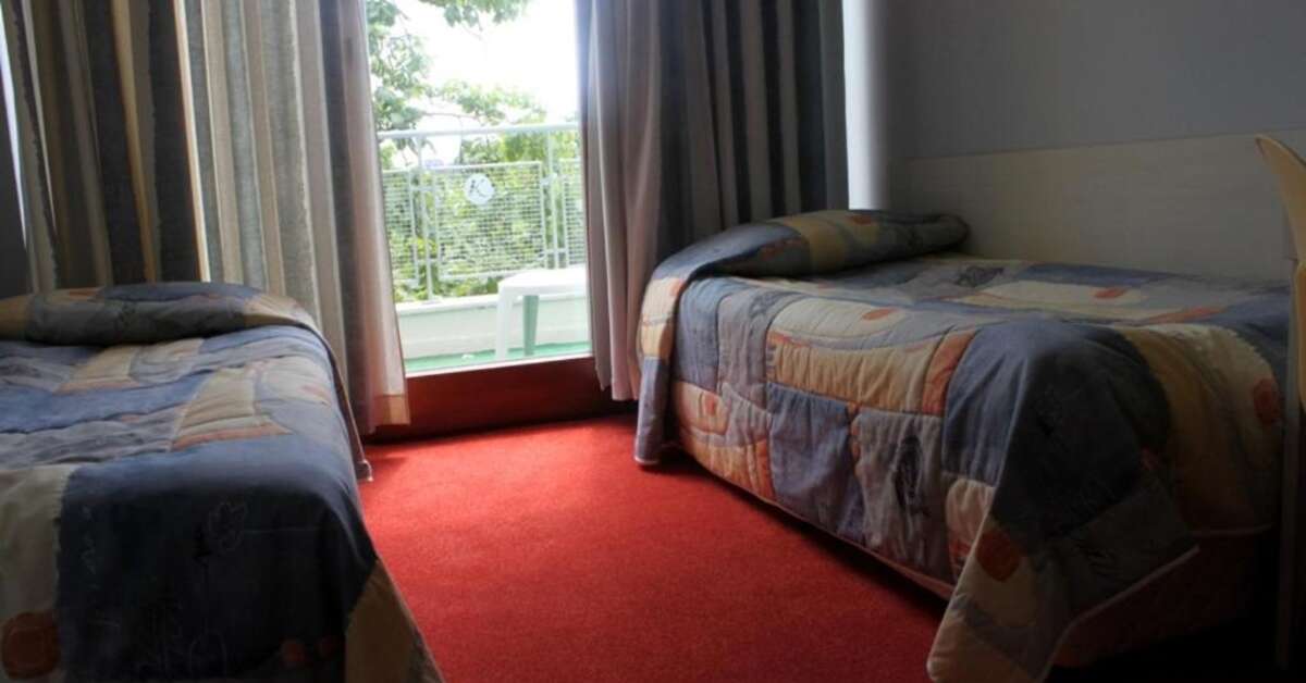 Een foto van Hotel Koral