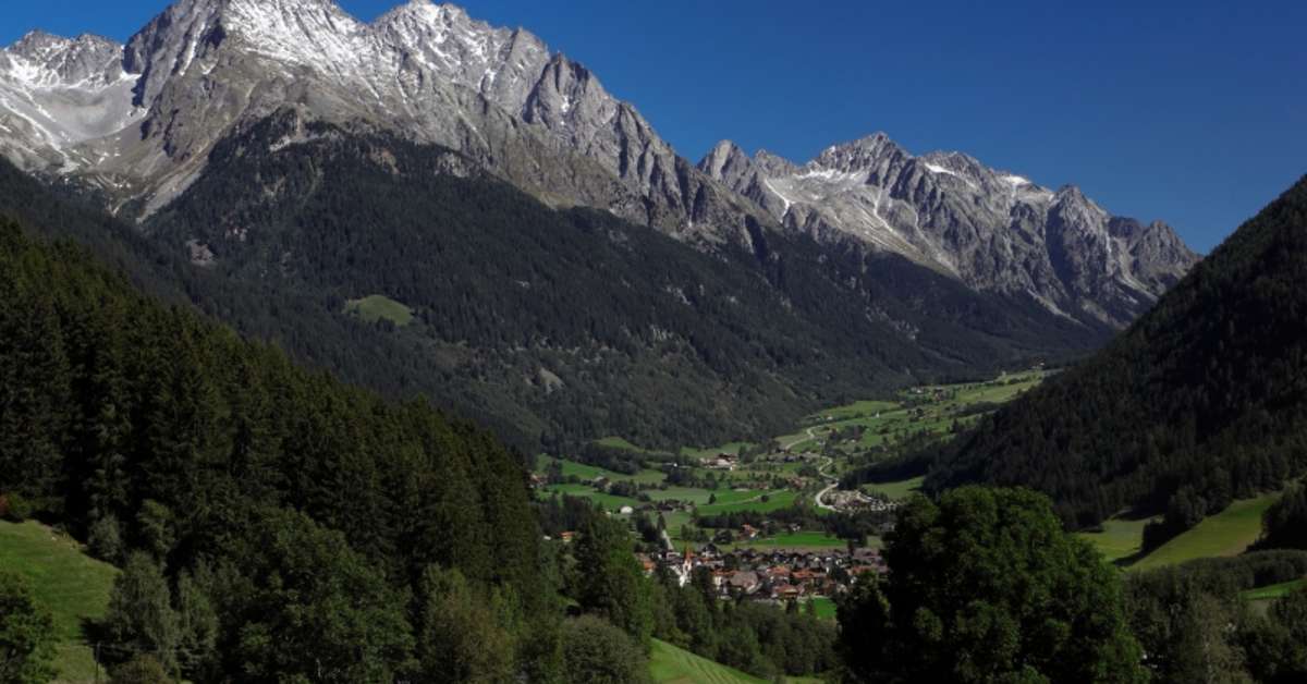 Een foto van Falkensteiner Hotel & Spa Alpenresidenz Antholz