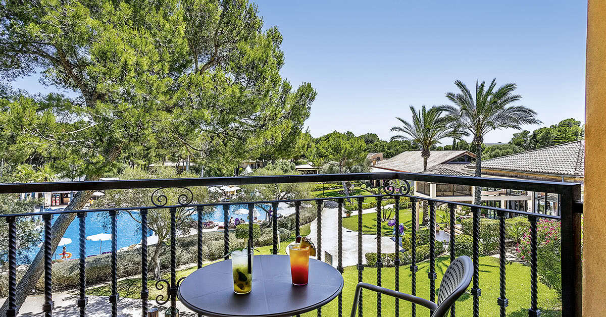Ein Foto Vell Mari Hotel & Resort