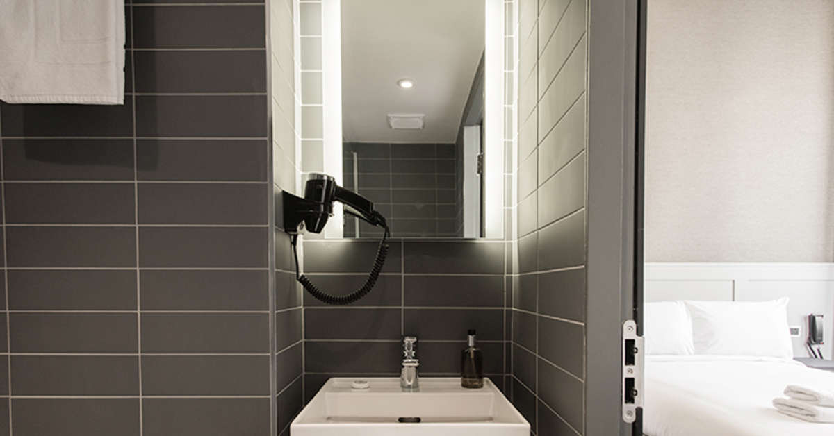 Een foto van Mowbray Court Hotel
