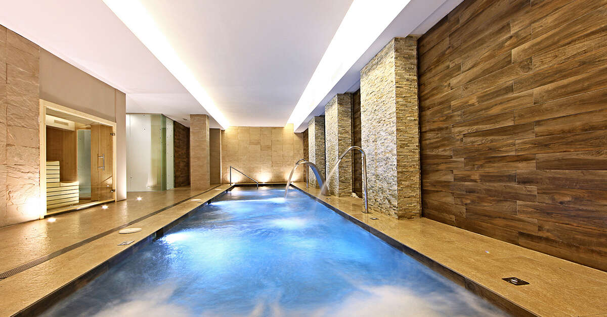 Een foto van Iberostar Waves Cala Millor