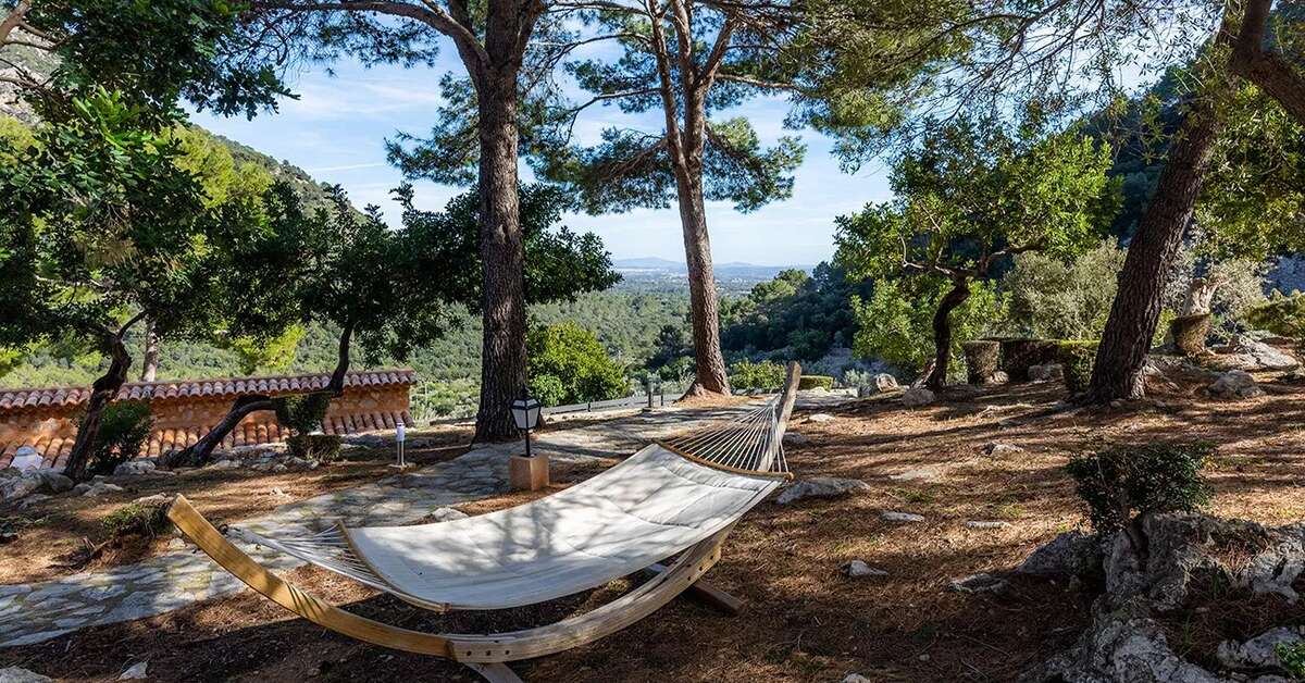 Een foto van Finca Albellons Parc Natural