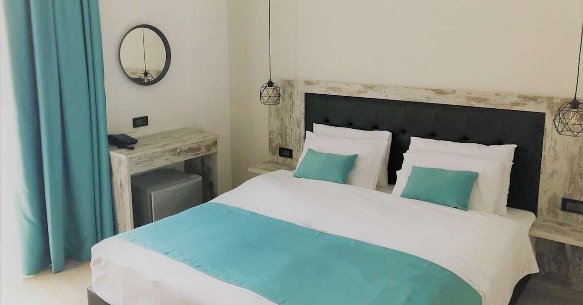 Een foto van Evita Asty Hotel