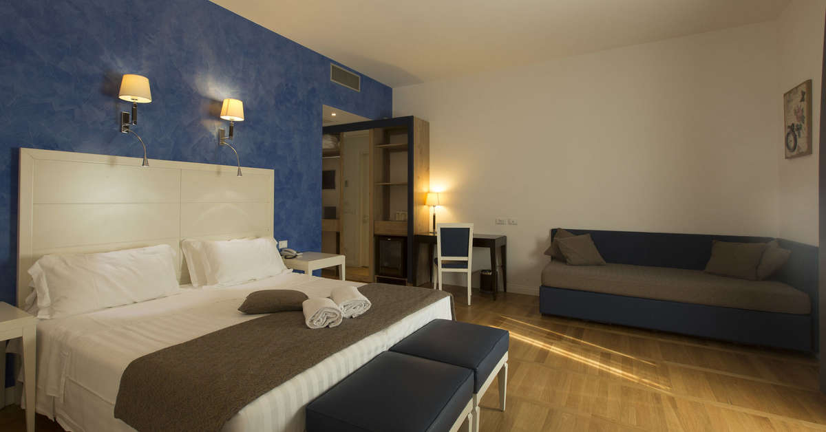 Een foto van Hotel Floris