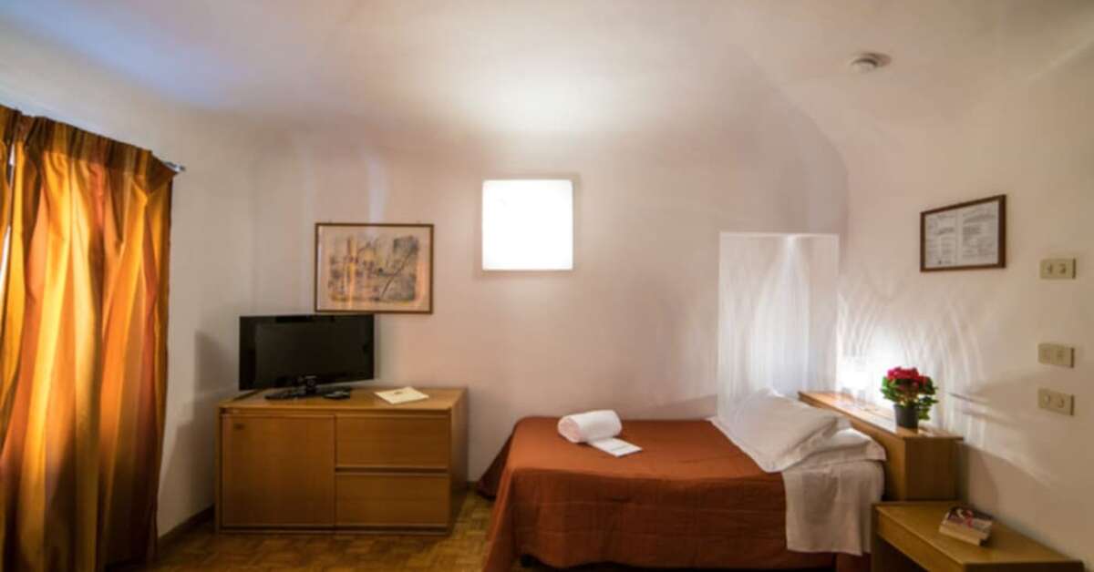 Een foto van Hotel La Vecchia Cartiera