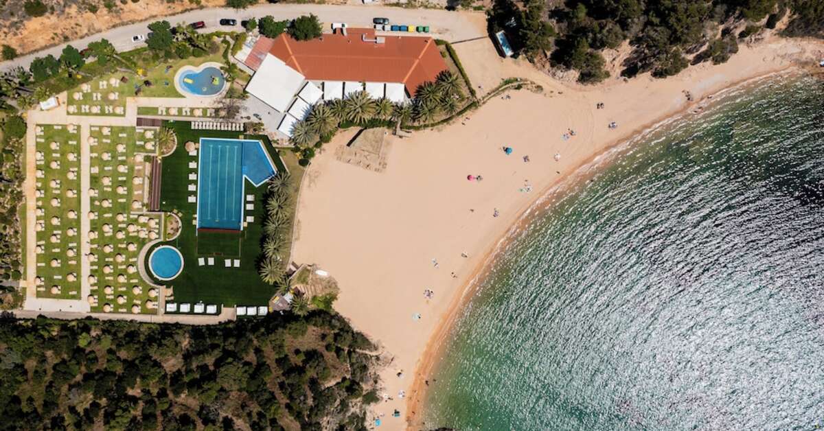 Een foto van Zel Costa Brava