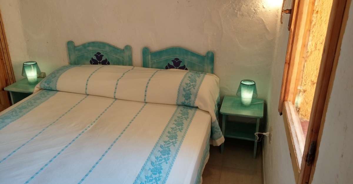 Ein Foto Lu Nibareddu Residence