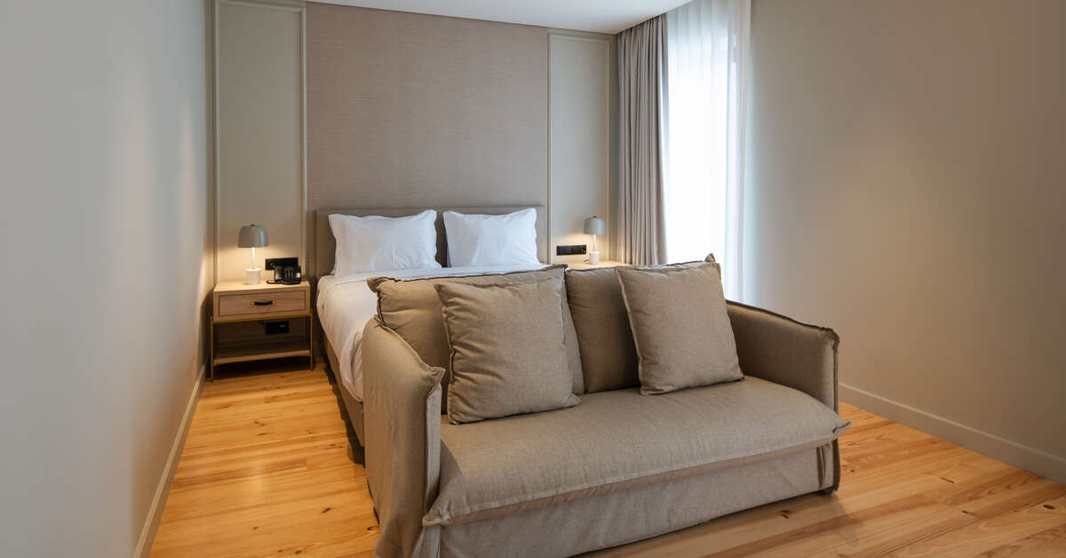 Een foto van Mercure Ponta Delgada Azores