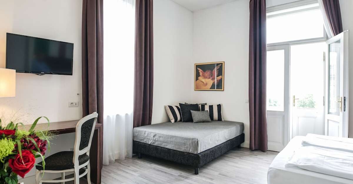 Een foto van Hotel Assenzio