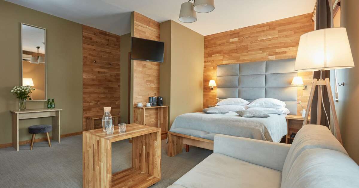 Een foto van Hotel Batory