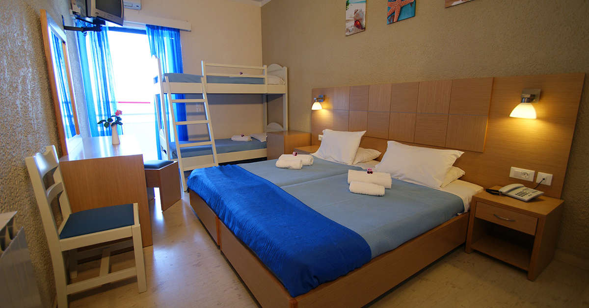 Een foto van Cooee Hotel Albatros