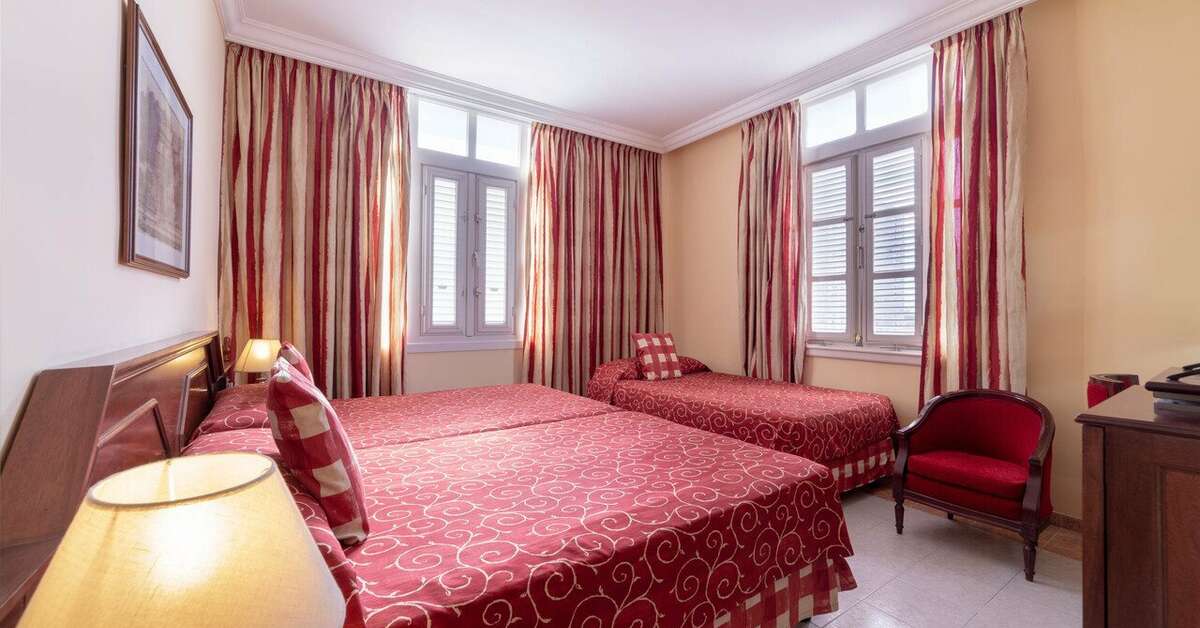 Ein Foto Roc Presidente Hotel