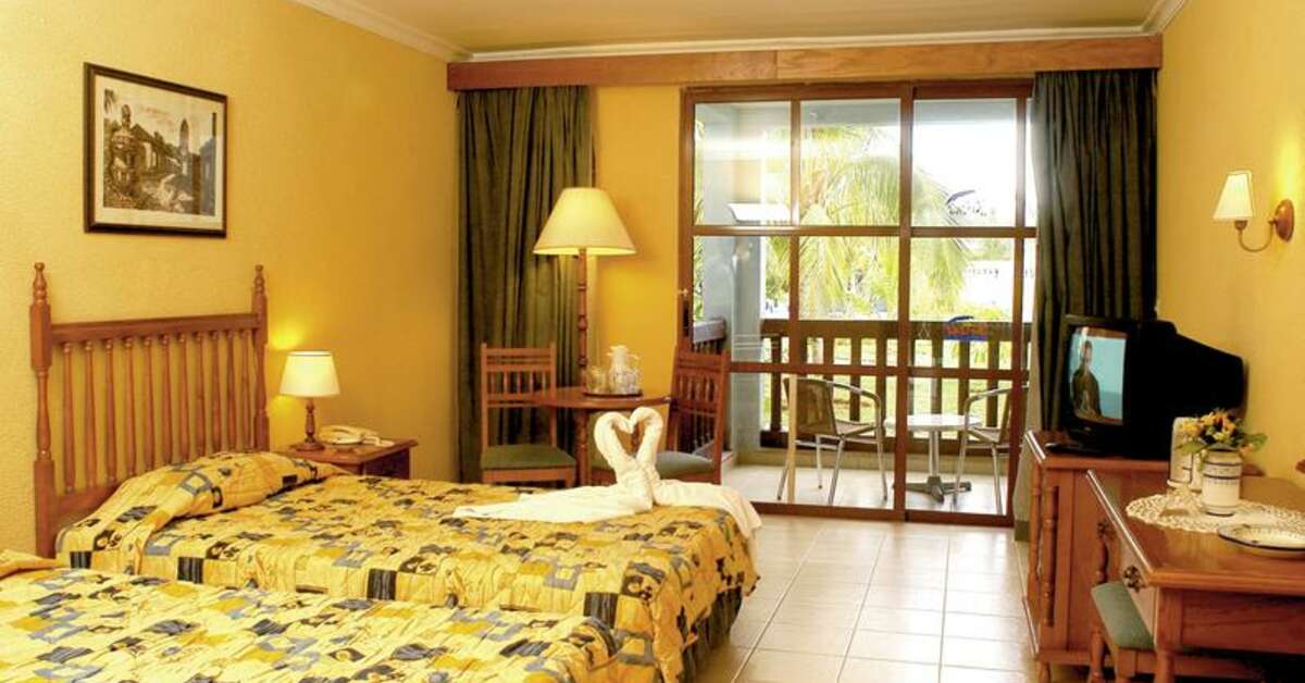 Ein Foto Brisas Trinidad Del Mar