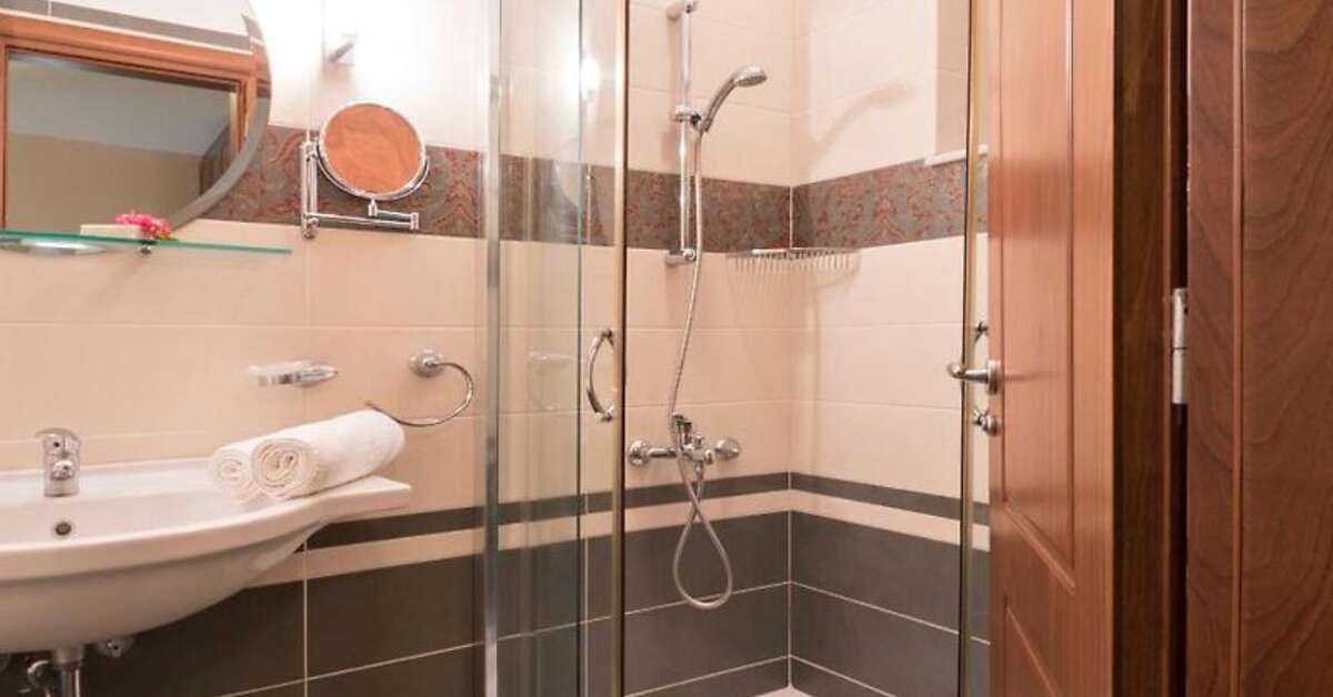 Een foto van Flamingos Hotel