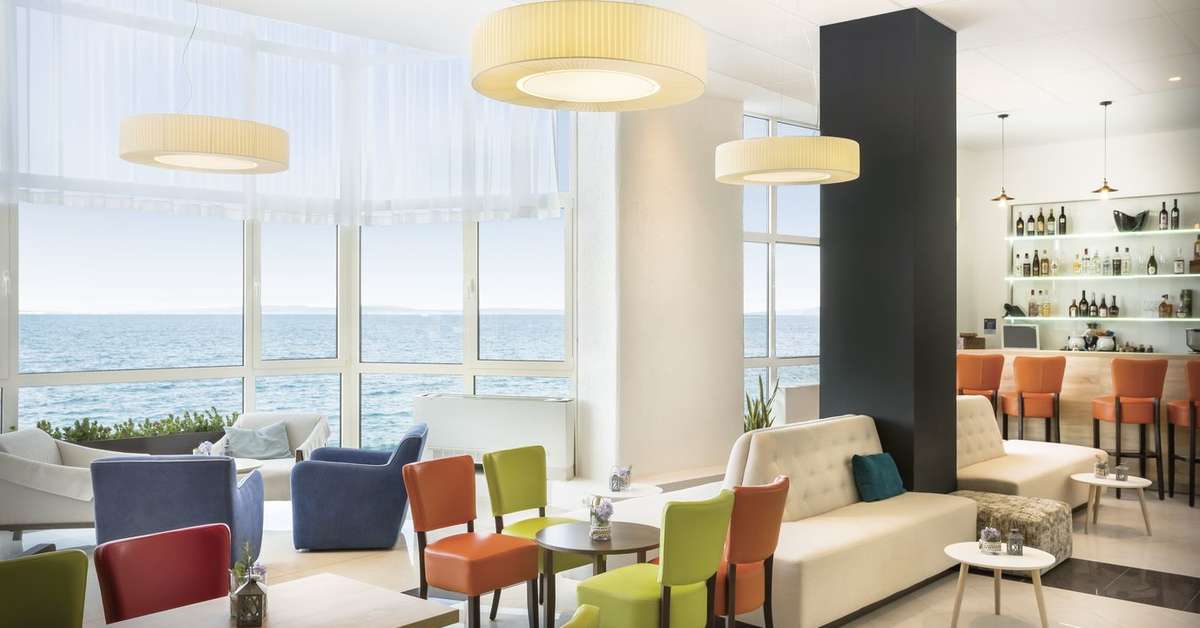 Een foto van Hotel Istra