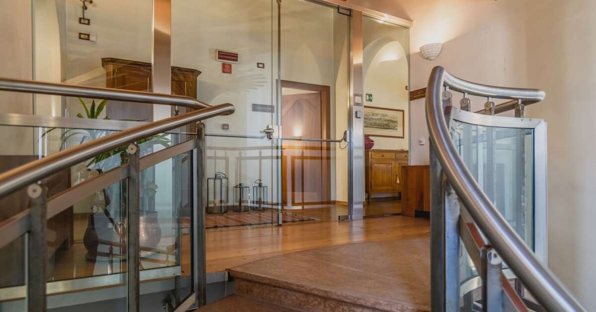 Een foto van Le Camere Di Palazzo Bortolan