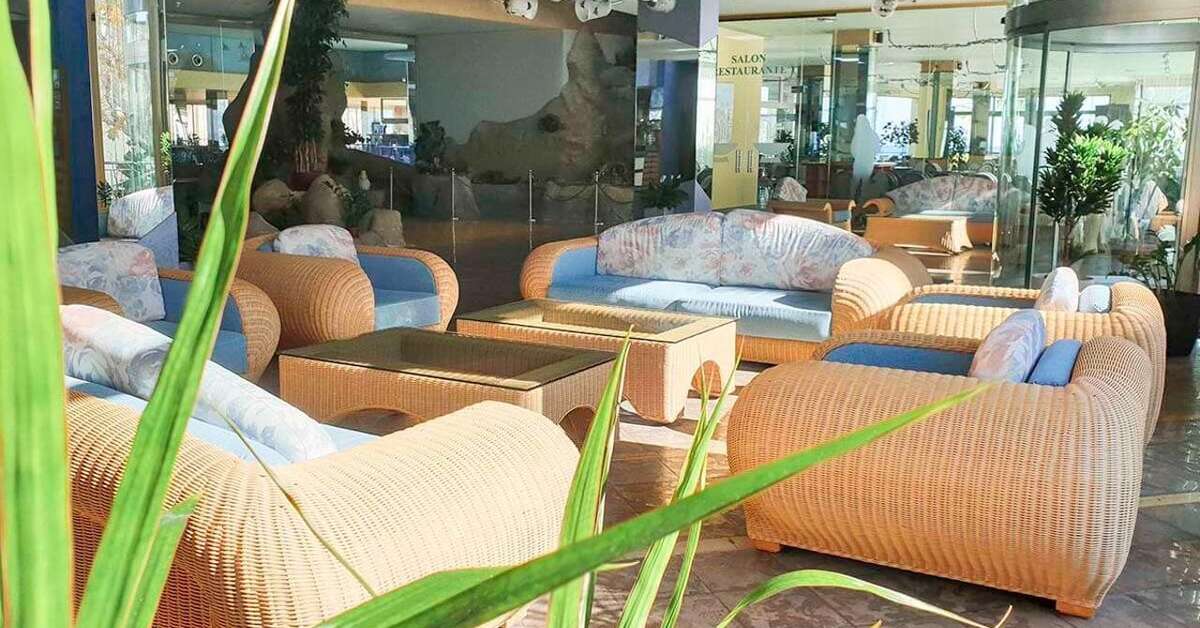 Een foto van Hotel Volga