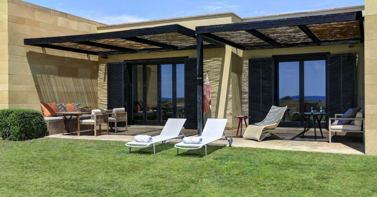 Een foto van Verdura Resort Sicily
