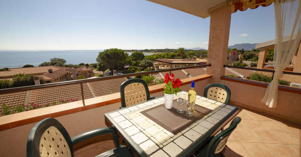 Een foto van Villaggio Porto Corallo