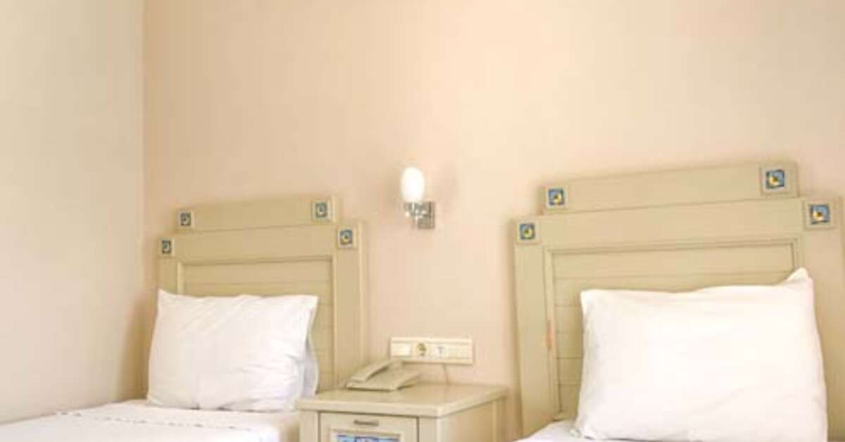 Een foto van Costa Sariyaz Hotel