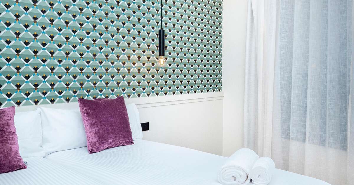 Een foto van Arcelon Hotel