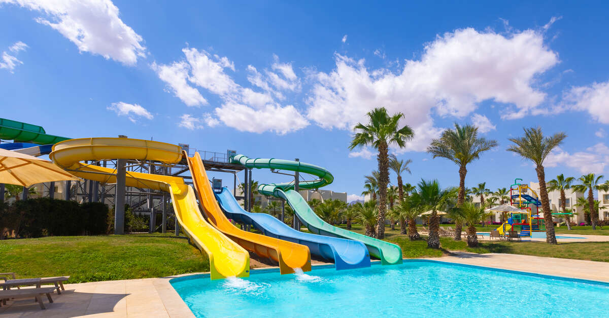 Ein Foto Swissotel Sharm El Sheikh All Inclusive Collection