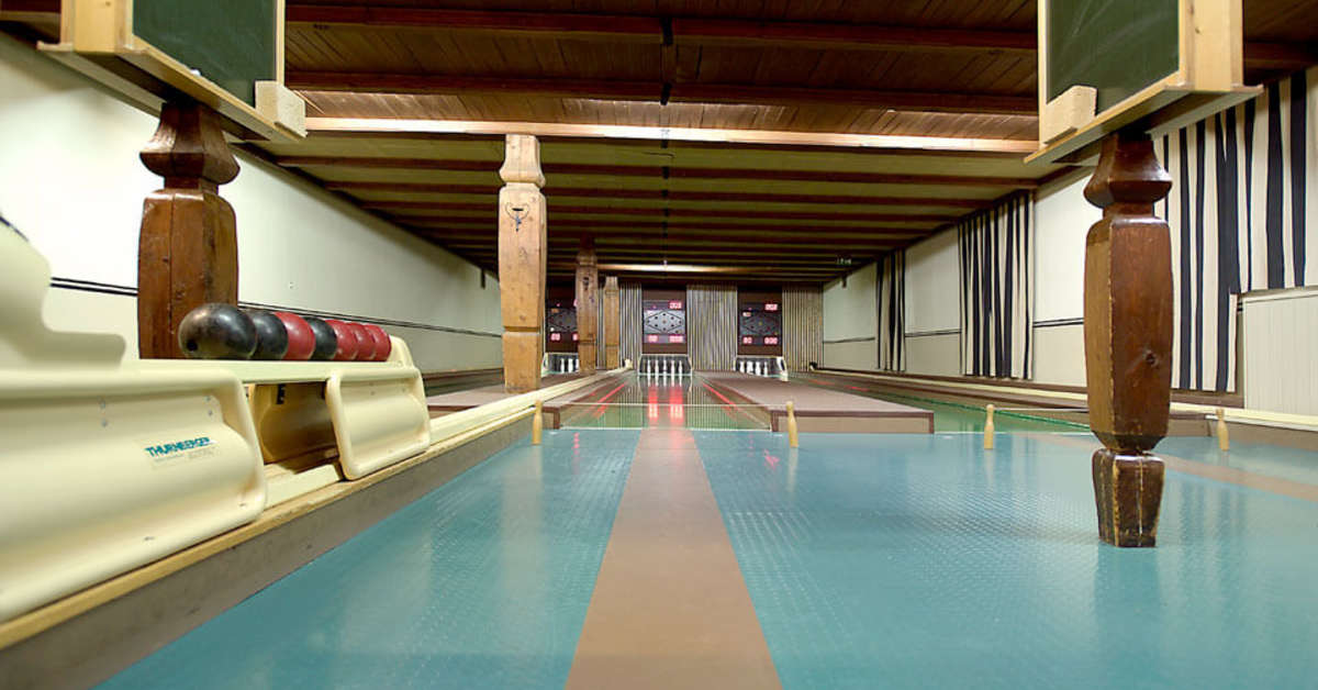 Een foto van Hotel Linde