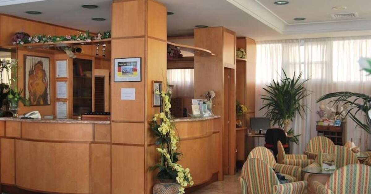 Een foto van Hotel Acerboli
