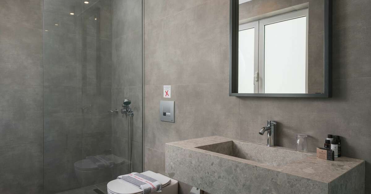 Een foto van Mare Blue & Suites