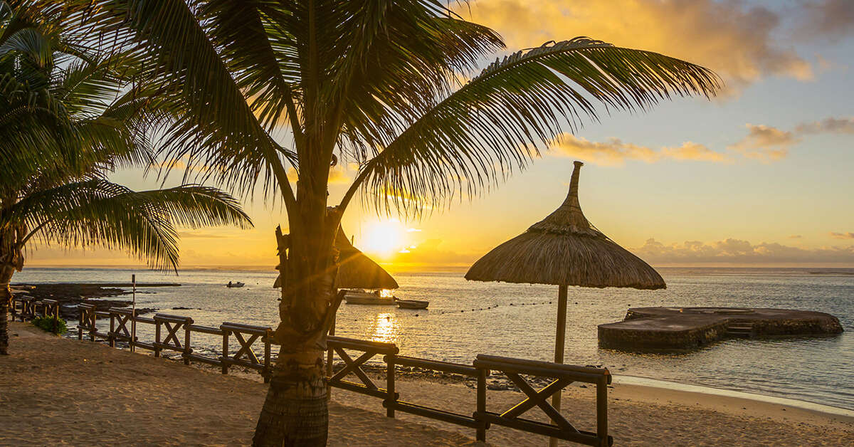 Ein Foto Le Peninsula Bay Beach Resort