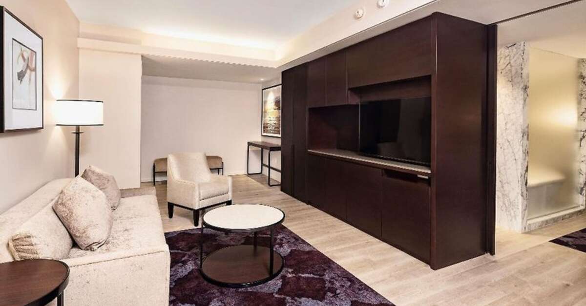 Ein Foto West 57th Street by Hilton Club