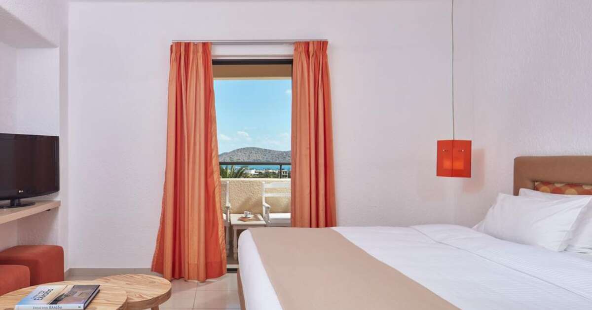 Een foto van Elounda Palm Hotel & Suites