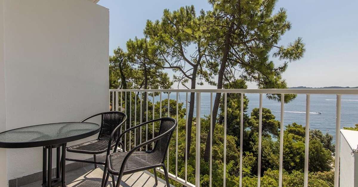 Een foto van Bellevue Maradiso Casa by Aminess