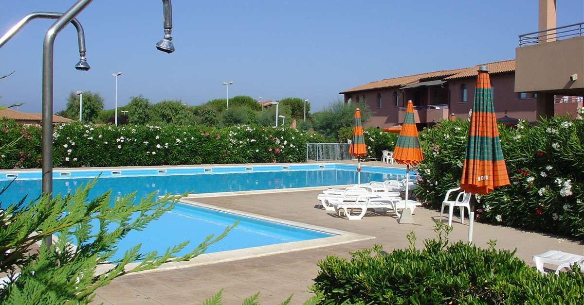 Een foto van Residenza dei Cavalleggeri