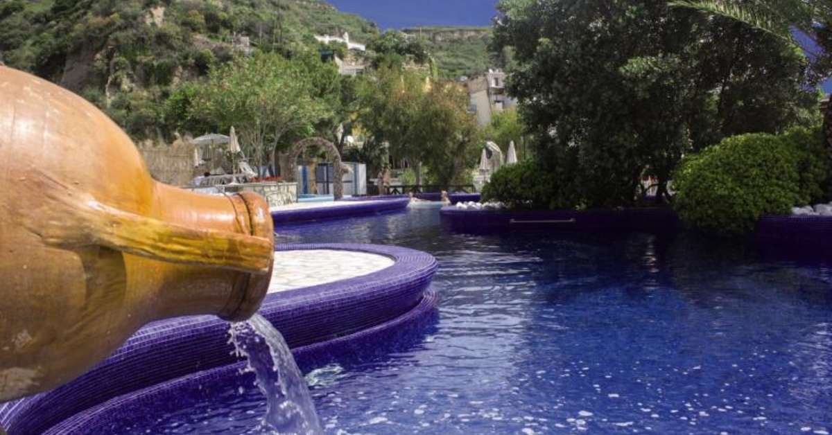 Een foto van Hotel Miramare Sea Resort & Spa