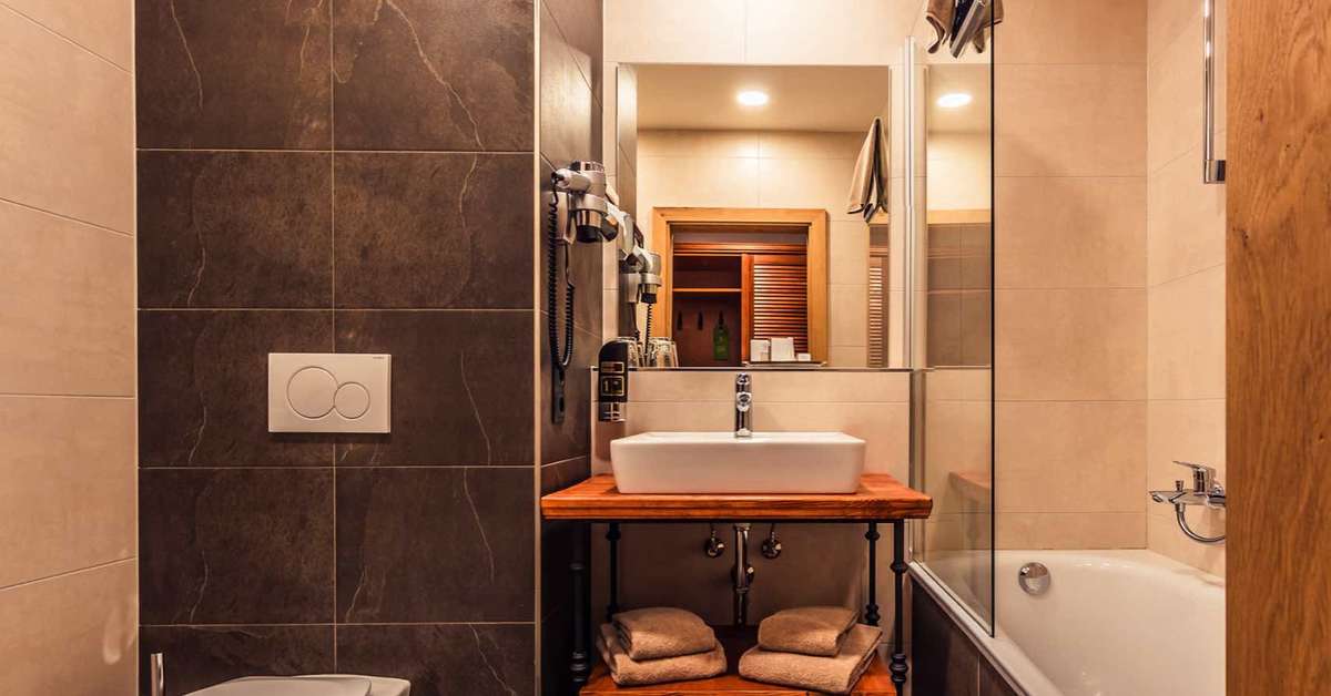 Een foto van Hotel Victoria